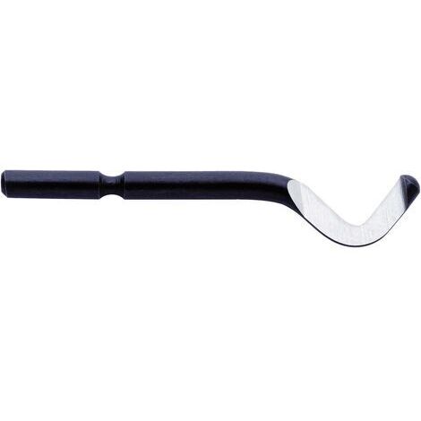 10 lames grattoir type C30 diamètre 3,2 mm Exact C92994