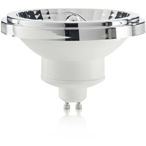 10 Lampadine Gu10 13 Watt 4000 K 1000 Lm