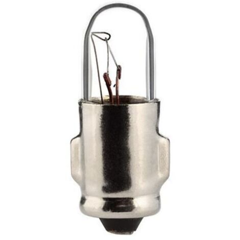 10 lampadine, lampade indicatrici BA7S, 24 volt, 3 watt