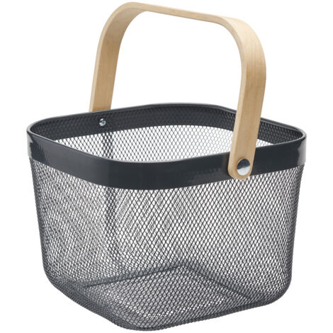10-liter-metallkorb - Guillouard - 040715