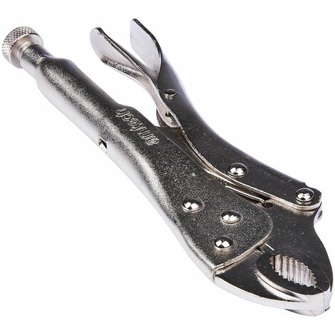 10" Locking Grip Plier - C1500
