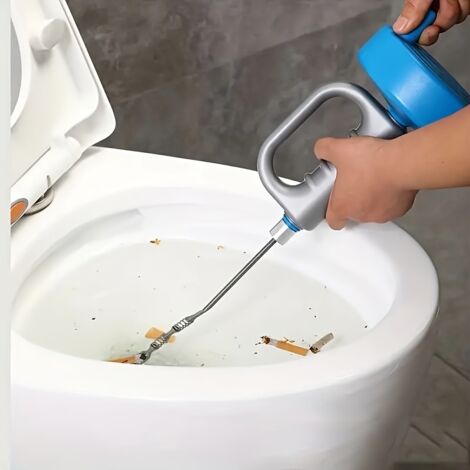 10-m-Schlauchbagger, Kanalbagger, Handbagger, Toilettenbagger, Küchenbagger