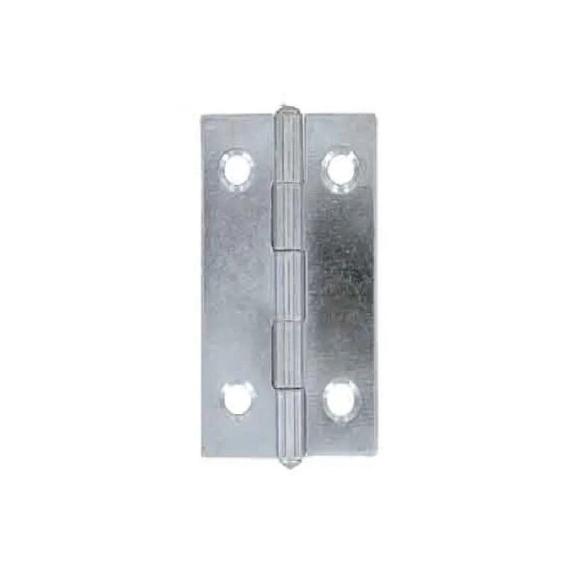 

Vynex - Bisagra de acero 30 x 19 mm SC