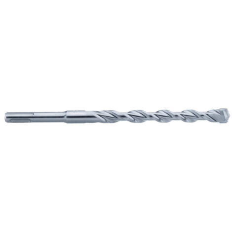 10 martelli perforatori SDS 10 X 100/160 mm Metabo