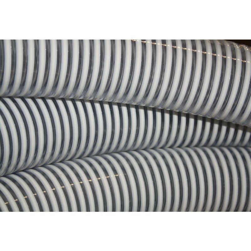 10 Metres De Tuyau Spiralex Diametre 35 Renson
