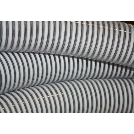 10 METRES DE TUYAU SPIRALEX DIAMETRE 35 RENSON