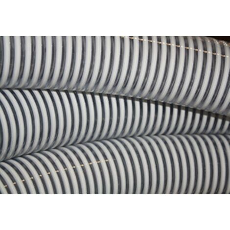 10 METRES DE TUYAU SPIRALEX DIAMETRE 80 RENSON