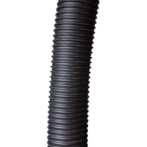 10 metres de tuyaux anti-ecrasement 200°c gaz echap. ø100mm- AG 0074 - CLAS Equipements