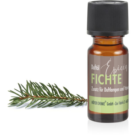 10 ml Duftöl Fichte für Potpourris & Duftlampen