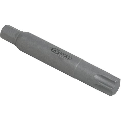 10 mm Embouts spécial amortisseur Torx, T60