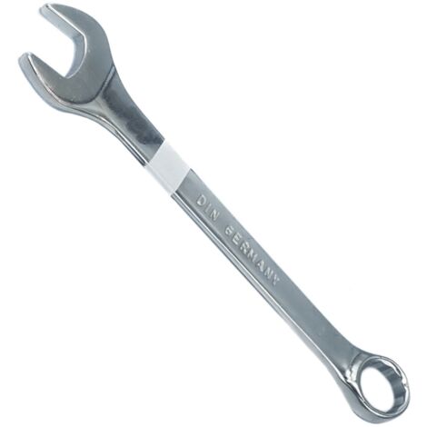 10-mm-Maulschlüssel