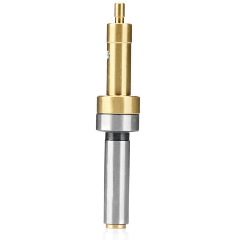 10-mm-nichtmagnetischer mechanischer Kantendetektor für CNC-Fräsmaschinen und Drehmaschinen