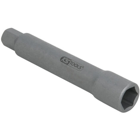 10 mm Stoßdämpfer-Außensechskant-Gegenhalter-Bit-Stecknuss, 11 mm