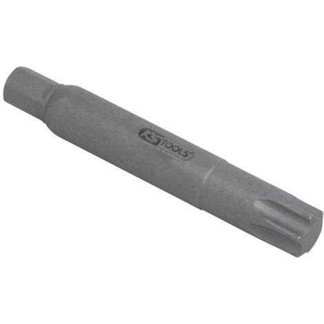 10 mm Stoßdämpfer-Torx-Gegenhalter-Bit-Stecknuss, T60