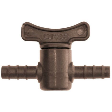 10-mm-Tropfhahn