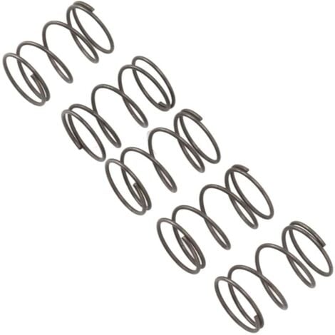 10 molle in metallo per testina di taglio, ricambio per tagliabordi Stihl Autocut C5 2 FS38 FS45 FS46 FS45C