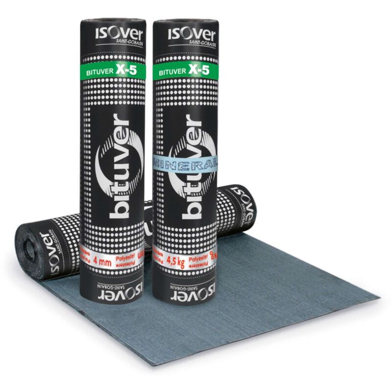 Inferramenta Guaina Velovetro X 5 V 3 Kg m2 H. 1x10 M. Rotolo Da 10...