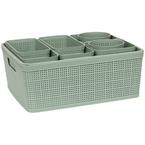 10 organisatorenkörbe - 5five