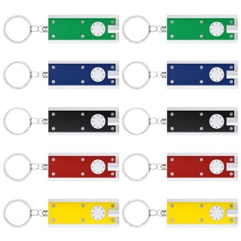 Image of Odipie - 10 Pack led Flashlight&hellip;