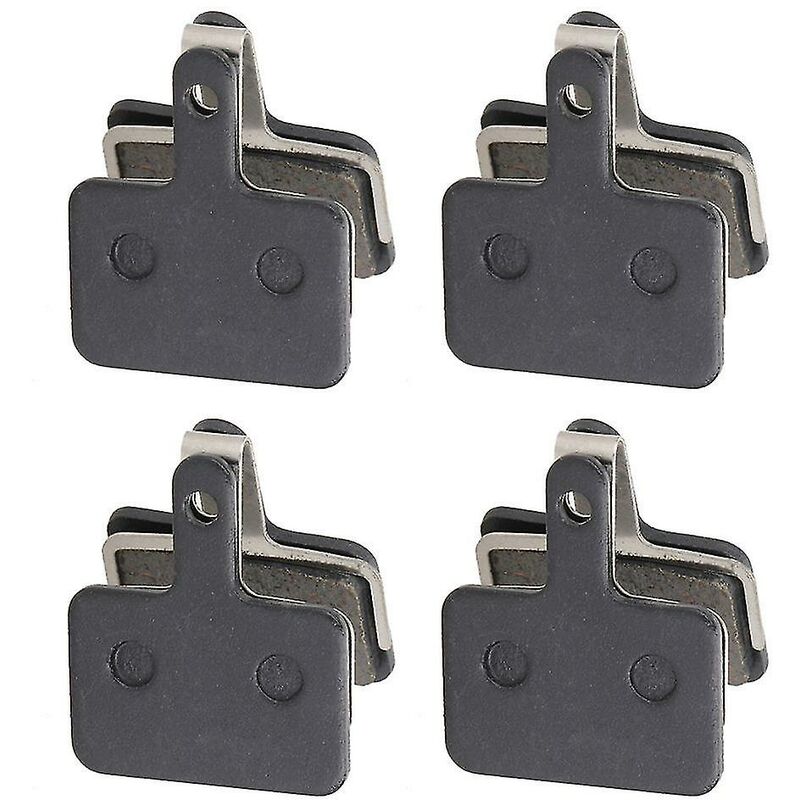 10 Paia Freno a Disco per Bicicletta Accessori per...