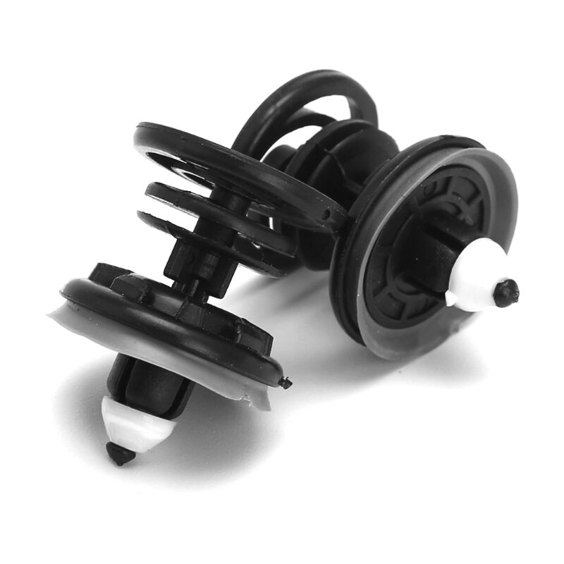 10 Pcs Auto Innen Tür Trim Panel Push Fastener Clips Für vw Passat Golf gti Polo Audi | 04537365733664 10 Pcs Auto Innen Tür Trim Panel Push Fastener Clips Für vw Passat Golf gti Polo Audi | 04537365733664