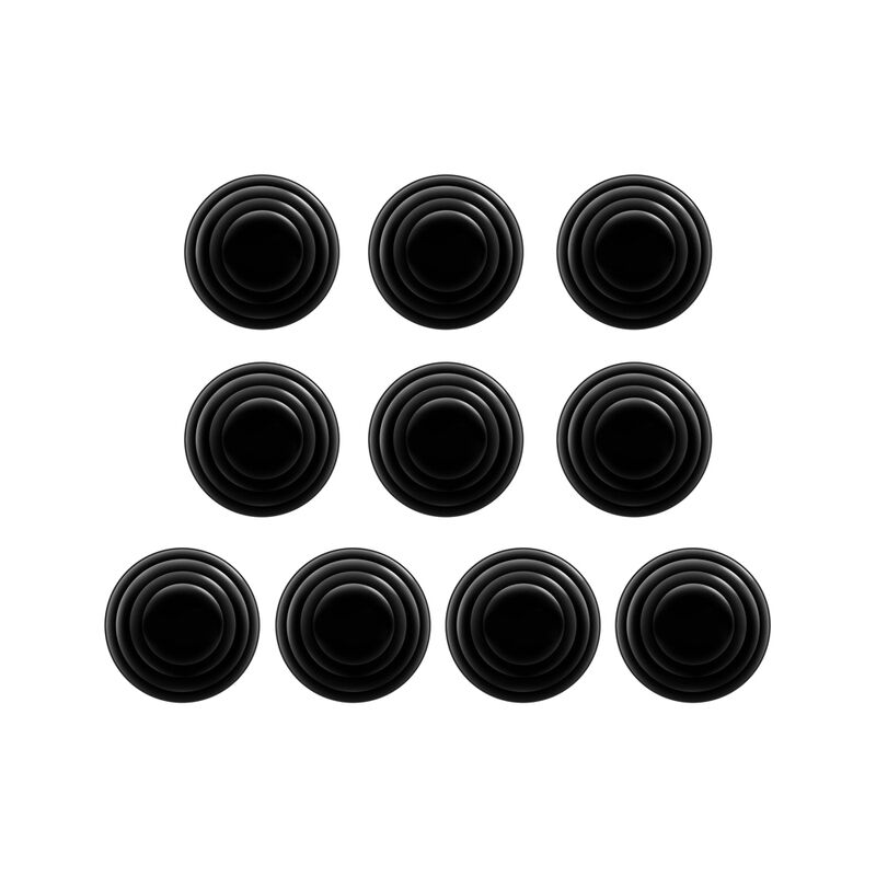 10 Pcs Auto Tür Schock Absorbieren Dichtung Für Auto Stamm Sound Isolierung Pad Stoßfest Verdickung Kissen Aufkleber für Autos Lkw,Russische | 04537371177896 10 Pcs Auto Tür Schock Absorbieren Dichtung Für Auto Stamm Sound Isolierung Pad Stoßfest Verdickung Kissen Aufkleber für Autos Lkw,Russische | 04537371177896