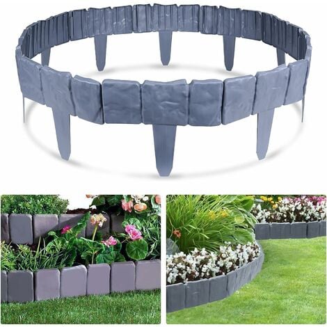 Agrafes grillage gris anthracite VR22 x1100 pièces - RAPID