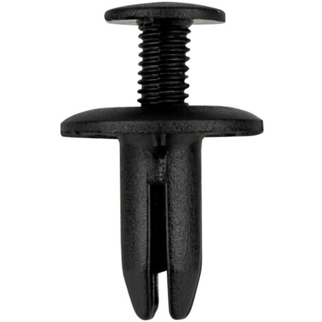 10 PCS CLIP BAG POUR 52887 OE :90683SA5003  JBM13022