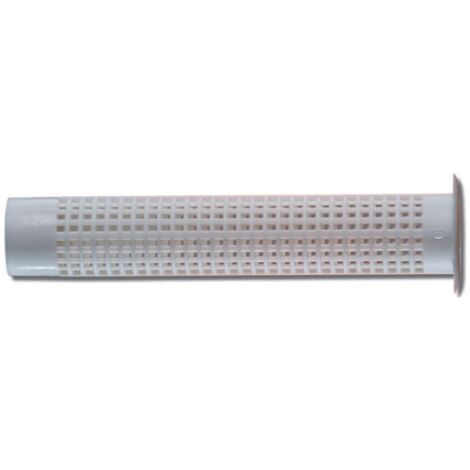 10 pcs Elematic BE 15x130 maille maille A  fixation chimique sur support perforA