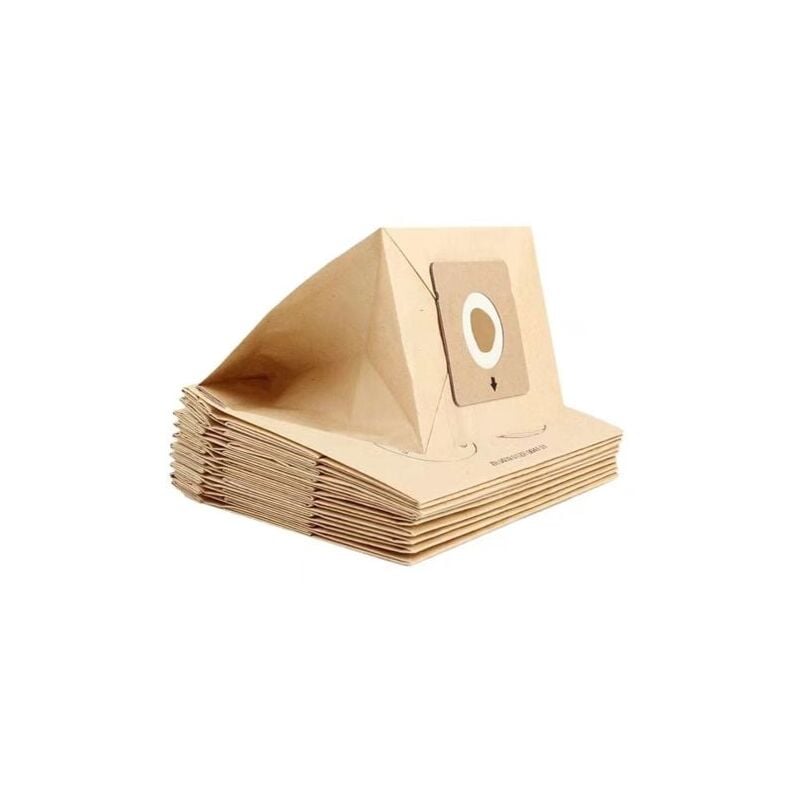 Aiperq - 10 Pcs Embout Douille Visseuse à Choc 6-19mm Set Magnétique Hexagonale Douille Jeu de Embout Aimanté Perceuse Prise Hexagonale douille Set