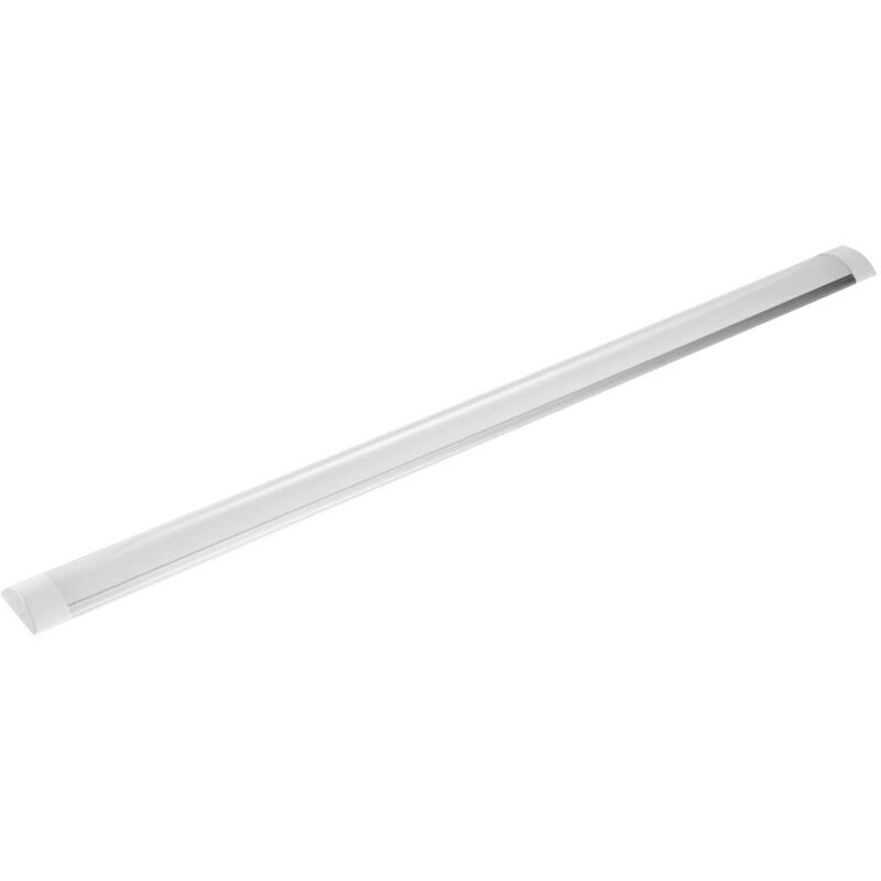 

10 PCS Lámpara de purificación 120CM blanco cálido 220V