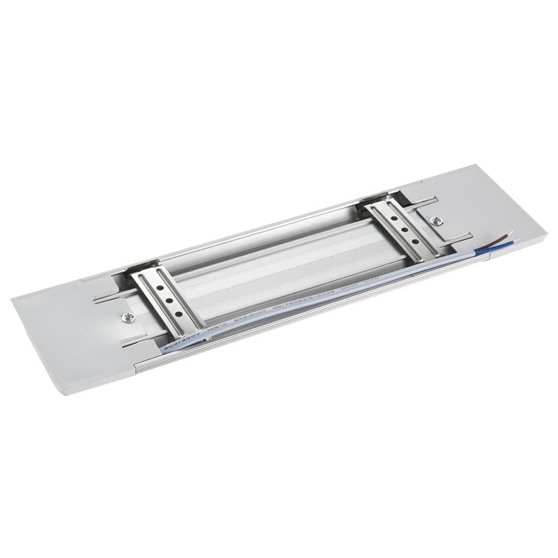 

10 PCS Lámpara purificadora 30CM blanco frío 220V