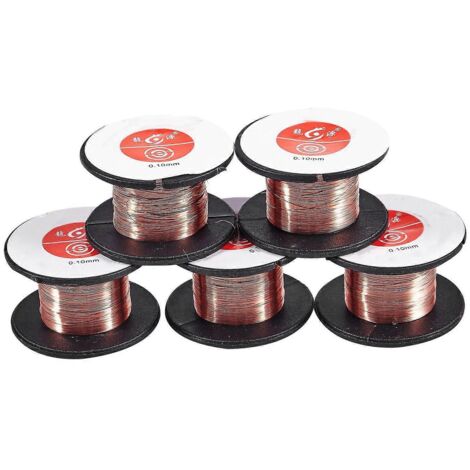 10 pcs Small round transparent plastic coin capsules box 24mm--