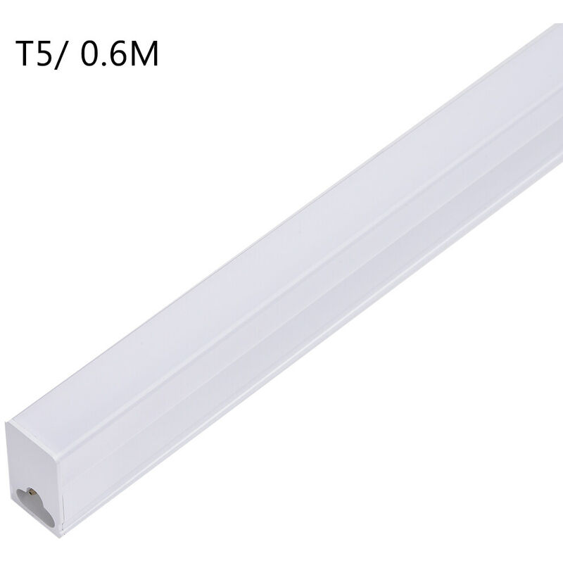 

10 PCS Tubo de luz LED integrado T5 T8