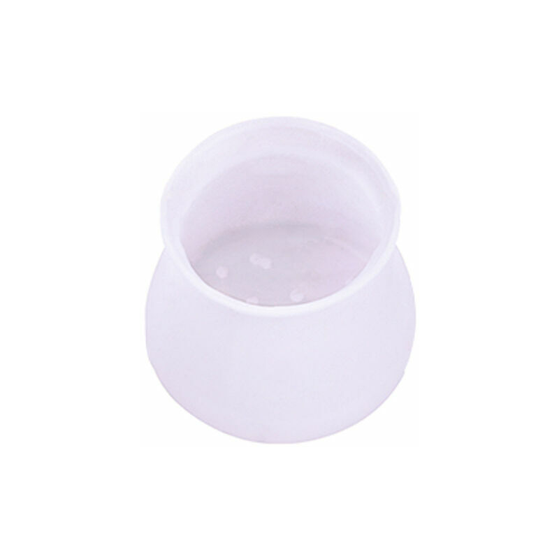 10 Pezzi Coperture Protettive in Silicone per