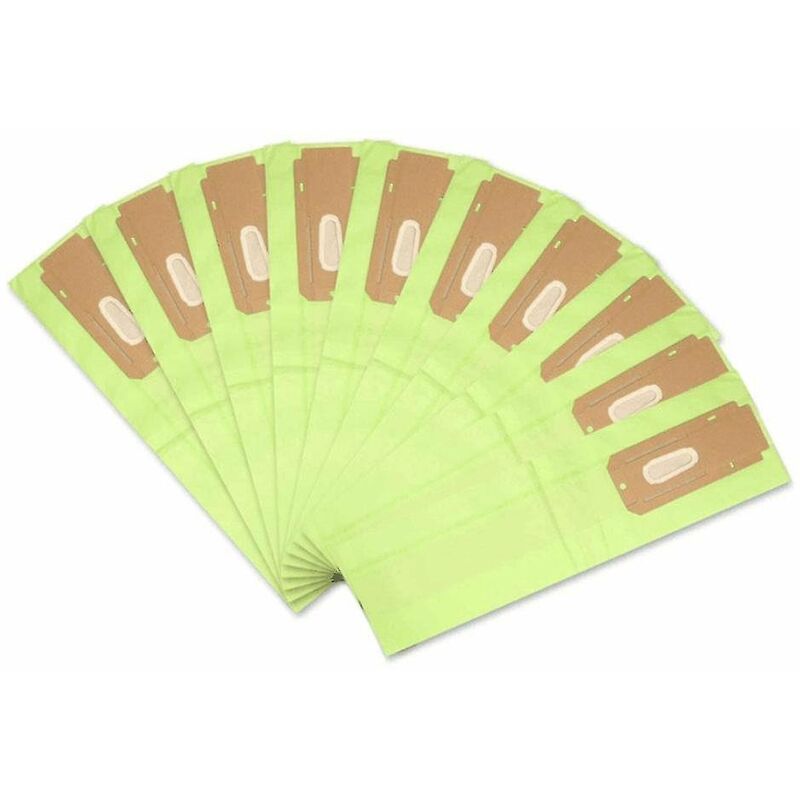 10 pezzi il sacchetto di ricambio per