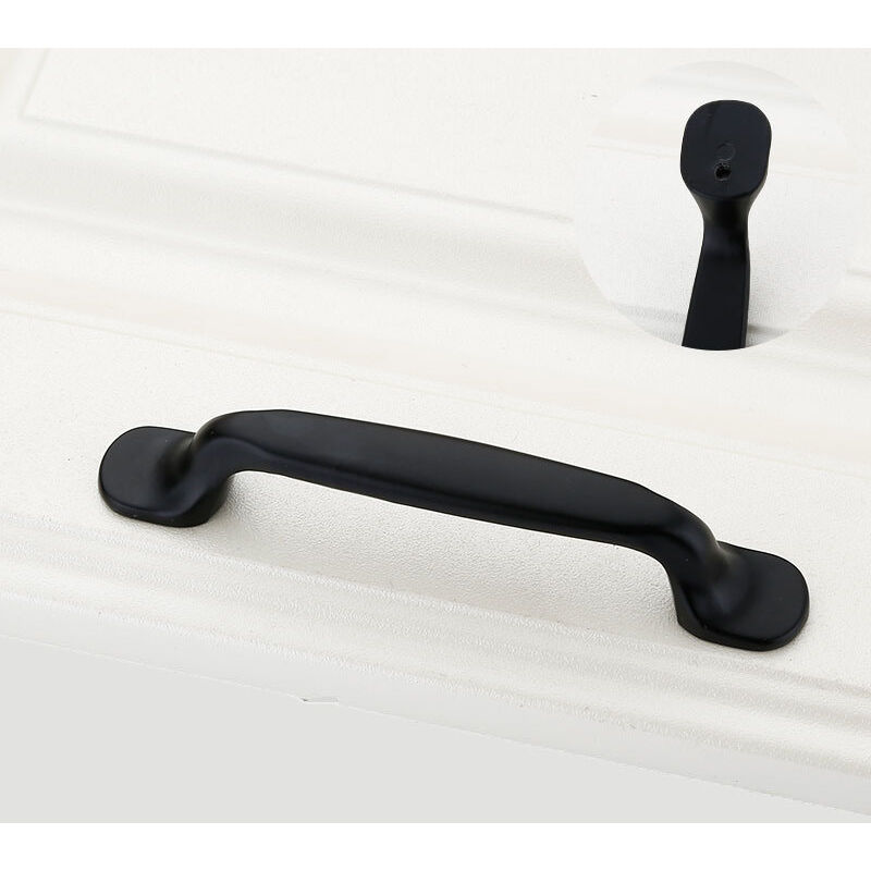 Langray - 10 pezzi Maniglie per mobili da cucina
