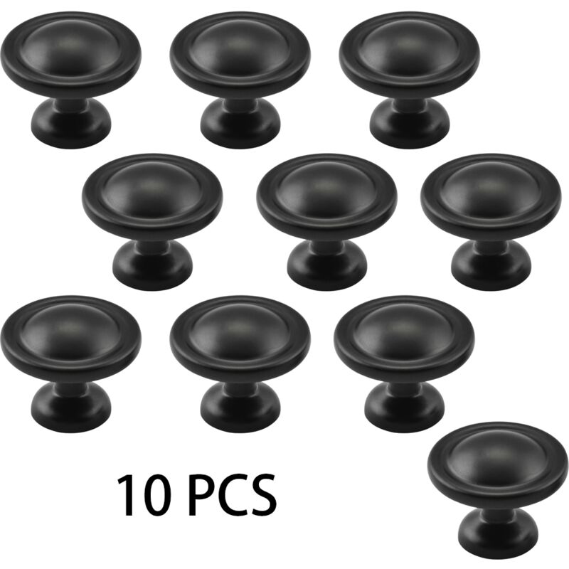 10 pezzi Manopole per armadietti da cucina da