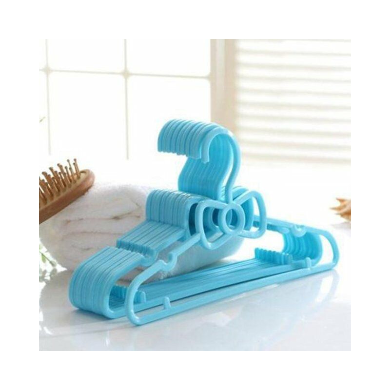 10 pezzi Set fiocco per bambini vestire