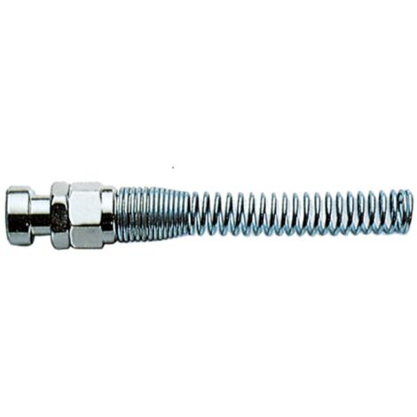10 piA ces Raccord A baA onnette Ani 60MF pour air comprimA 8x10 mm