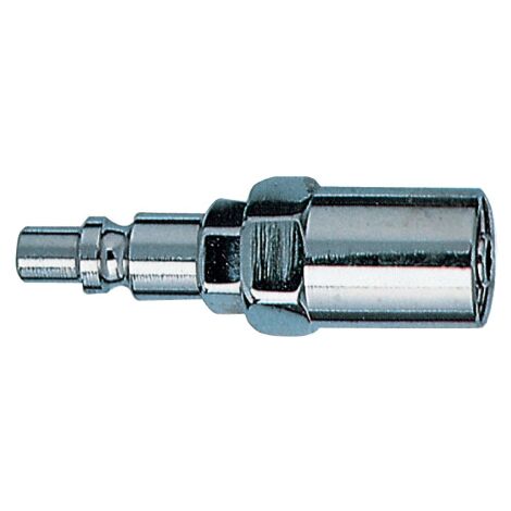 10 piA ces Raccord Ani art 14B pour robinet d&39air comprimA  rapide 10x17 mm