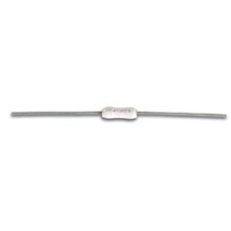 10 Pico fusible rapide 0.5a