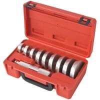 10 Piece Wheel Bearing Race & Seal Driver Set