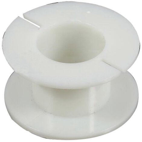10 pièces de bobines rondes robustes pour accessoires audio DIY - M-532029mm-