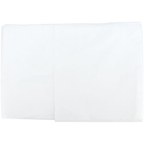 10 Pièces Draps Jetables Imperméables Huile Salon de Beauté Massage Protection Literie