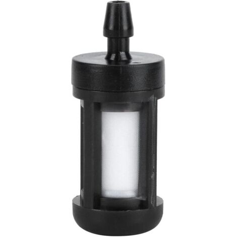 10 Pièces Filtre à Carburant Adapté pour Stihl 0000-350-3502 Fs38 Fs46 Fs55 Fs55r Fs55rc Fournitures D'outils de Jardin de Tronçonneuse