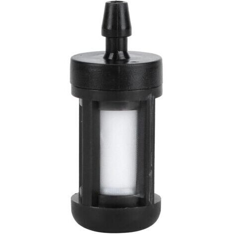 10 Pièces Filtre à Carburant Adapté pour Stihl 0000-350-3502 Fs38 Fs46 Fs55 Fs55r Fs55rc Fournitures D'outils de Jardin de Tronçonneuse