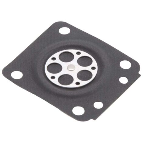 10 Pièces Joint Membrane Carburateur Scie À Chaîne Compatible Ms210 Ms230 Ms250