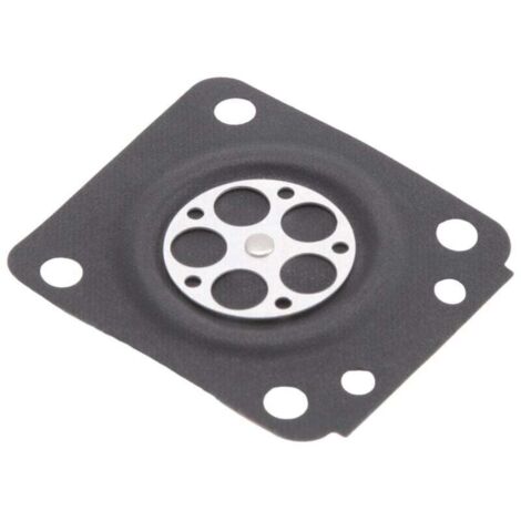 10 Pièces Joint Membrane Carburateur Scie À Chaîne Compatible Ms210 Ms230 Ms250