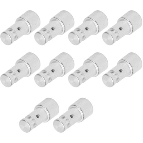 10 Pièces Joints d'Étanchéité et Flotteur pour Autocuiseur Électrique GoWISE GW22620 GW22623 GW22637